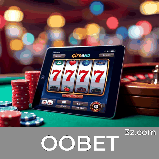 Revolucionando o Desenvolvimento de Jogos Online na OOBET