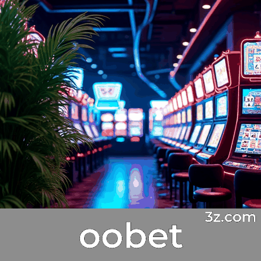 Oobet: Cassino e apostas esportivas seguras