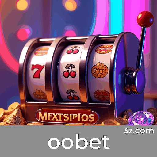 Oobet: Cassino e apostas esportivas seguras